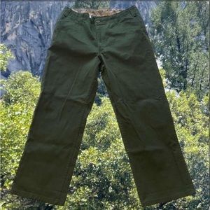 Ben Davis Pants 
Inseam 30
